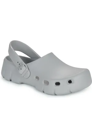 Birkenstock Boty Birki Flow EVA Stone Coin
