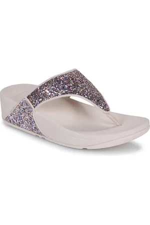 FitFlop Boty LULU GLITTER