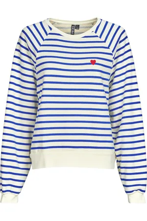 Pieces® Textil PCGRETA LS EMB