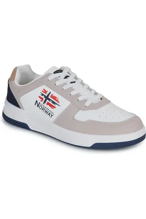 Geographical Norway Boty ORTY