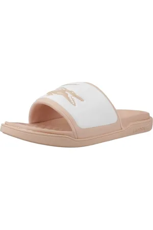 Lacoste Boty SERVE SLIDE DUAL