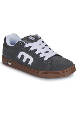 Etnies Boty CALLICUT GREY WHITE GUM
