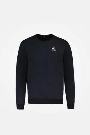 Le Coq Sportif Textil ESS CREW SWEAT