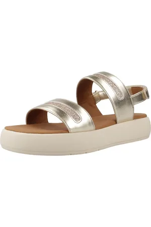 Geox Boty D CAMALEI