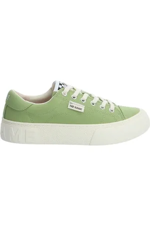 No Name Boty RESET SNEAKER W