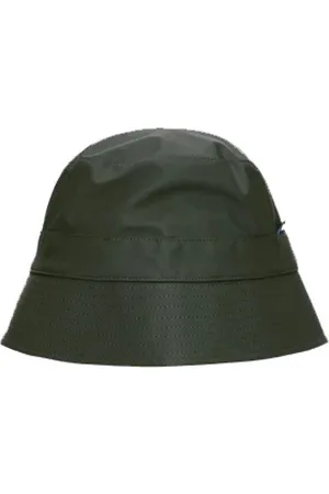 Rains Textilní doplňky BUCKET HAT