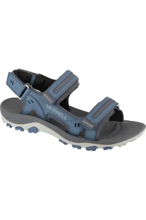 Merrell Boty Huntington Sport Convert Sandal