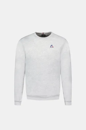 Le Coq Sportif Textil ESS CREW SWEAT