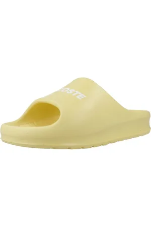 Lacoste Boty SERVE SLIDE 2.0