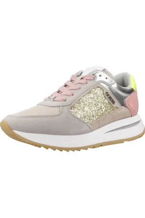 Guess Boty FLPE2G LEM12