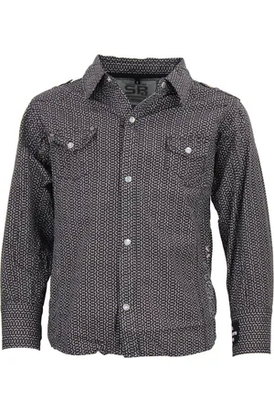 SR Textil Chemise garçon EFEU