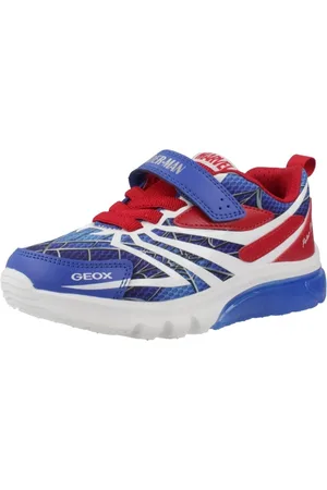 Geox Boty J CIBERDRON