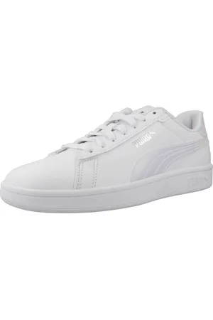 PUMA Boty SMASH 3.0 HOLO 2.0 JR