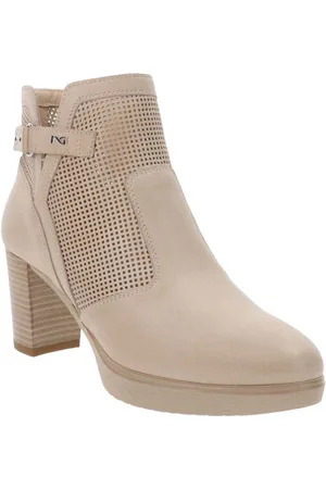 Nero Giardini Boty E512670D