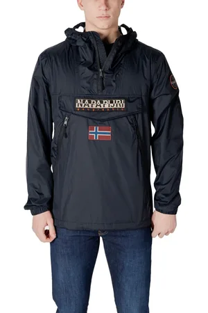 Napapijri Textil RAINFOREST WB PKT V2 NP0A4HX6