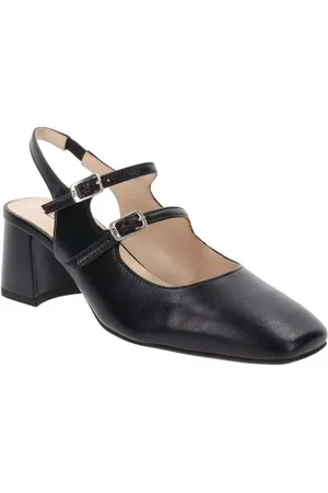 Nero Giardini Boty E512321D