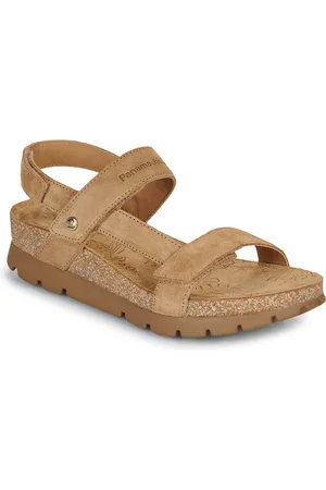 Panama Jack Boty SELMA