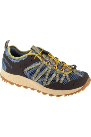 Merrell Boty Wildwood Aerosport