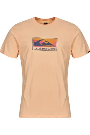 Quiksilver Textil EV GRADIENT BOX SS