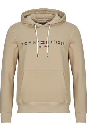 Tommy Hilfiger Textil TOMMY LOGO HOODY
