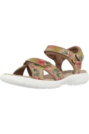 Panama Jack Boty NOJA TROPICAL B2