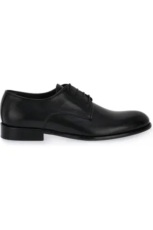 Exton Boty VITELLO NERO