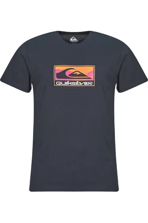 Quiksilver Textil EV GRADIENT BOX SS