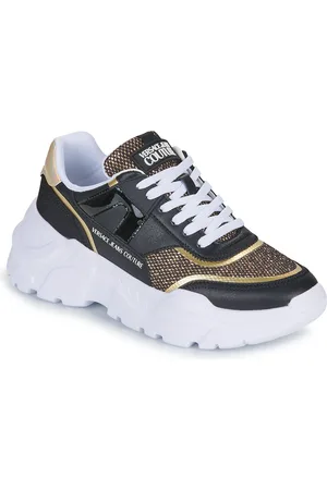 VERSACE Boty VA3SC4
