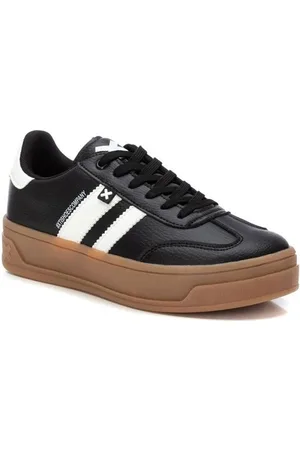 Xti Boty SNEAKERS 143645