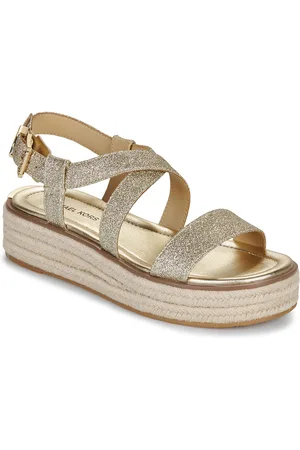 Michael Kors Boty LYNN ESPADRILLE SANDAL