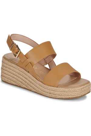 Stonefly Boty IVORY 3 NAPPA