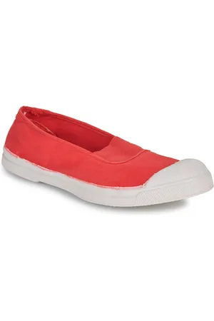 Bensimon Boty TENNIS ELASTIQUE