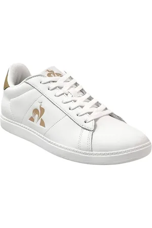 Le Coq Sportif Boty Courtset_2