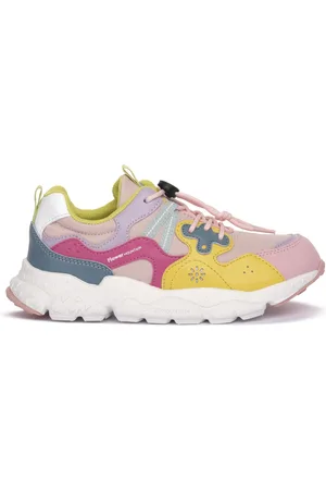 Flower Mountain Boty 3M74 YAMANO 3