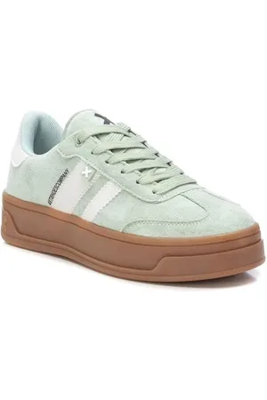 Xti Boty SNEAKERS 143644