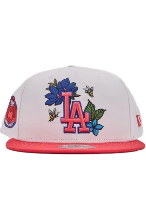 New Era Textilní doplňky MLB FLORAL 9FIFTY LOSDOD
