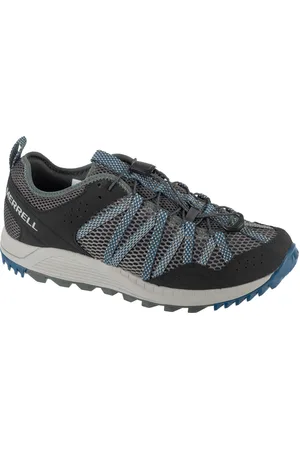 Merrell Boty Wildwood Aerosport