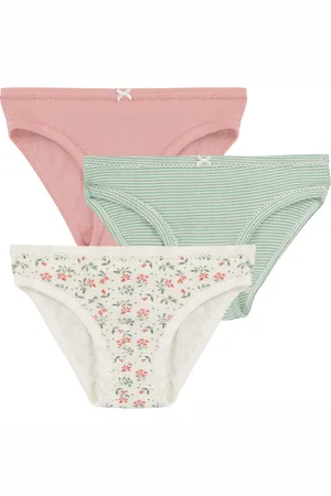 Petit Bateau Spodní prádlo 3 CULOTTES