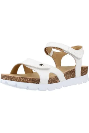 Panama Jack Boty SULIA BASICS B1