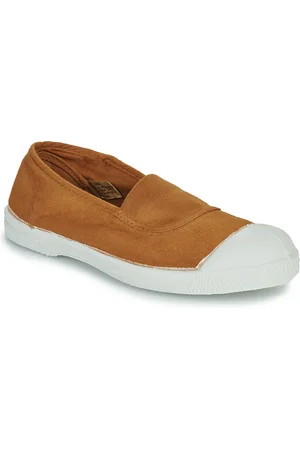 Bensimon Boty TENNIS ELASTIQUE