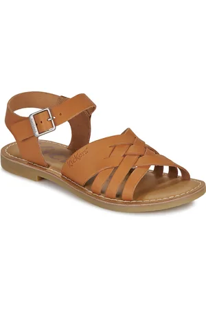 Kickers Boty KICK LADORA
