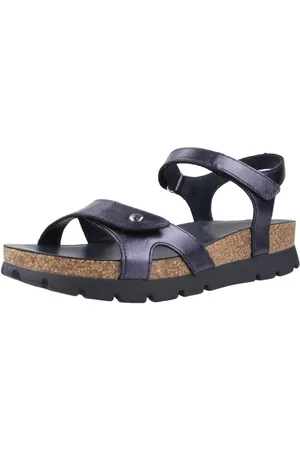 Panama Jack Boty SULIA SHINE