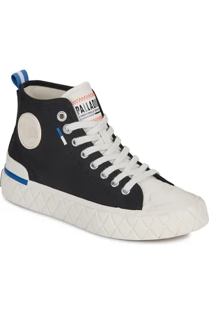 Palladium Boty PALLA ACE CHUKKA ORG