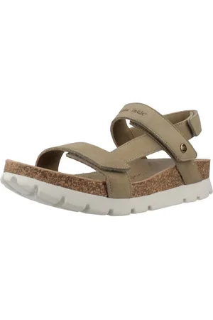 Panama Jack Boty SELMA B29
