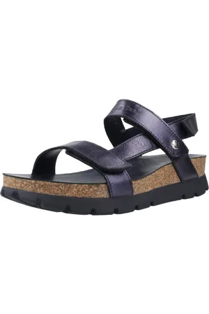 Panama Jack Boty SELMA SHINE