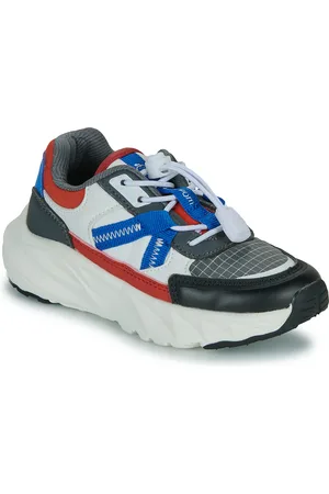 Shoo Pom Boty POW SPEED TREK