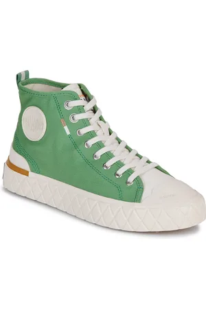 Palladium Boty PALLA ACE CHUKKA ORG