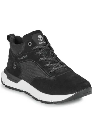 Timberland Boty VOYAGER PARK