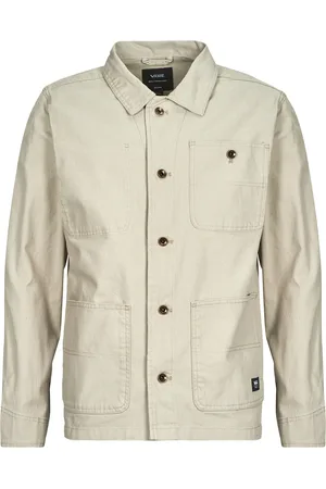Vans Textil Drill Chore Canvas Jacket