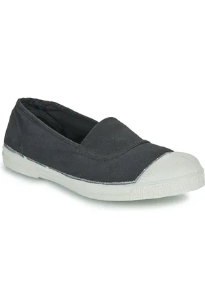 Bensimon Boty TENNIS ELASTIQUE